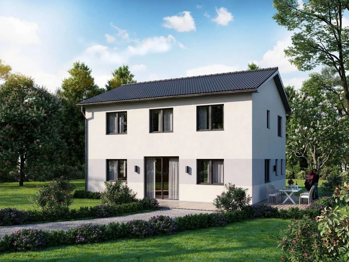 5-Zimmer-Haus kaufen in Feldkirchen – 100 m², € 299.000 – Bild 3 von 10