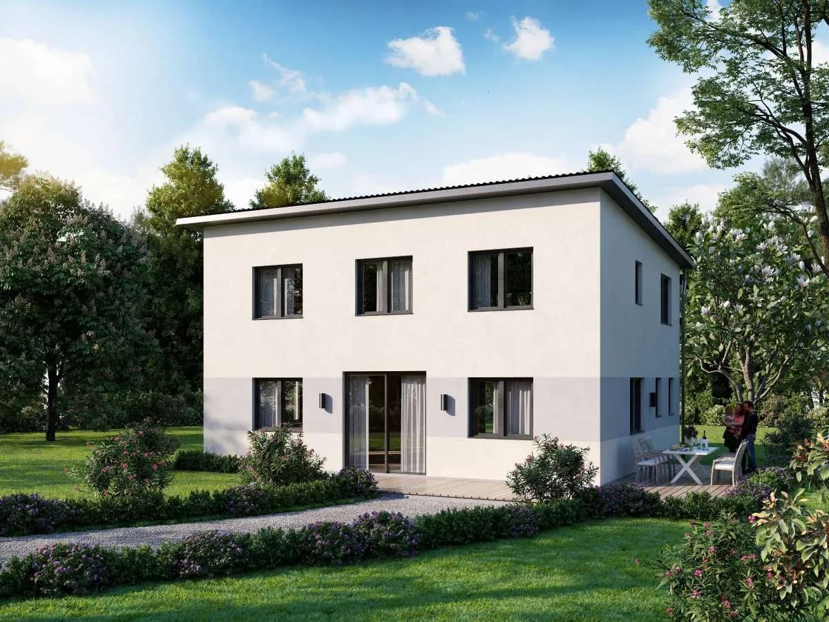 5-Zimmer-Haus kaufen in Feldkirchen – 100 m², € 299.000 – Bild 5 von 10