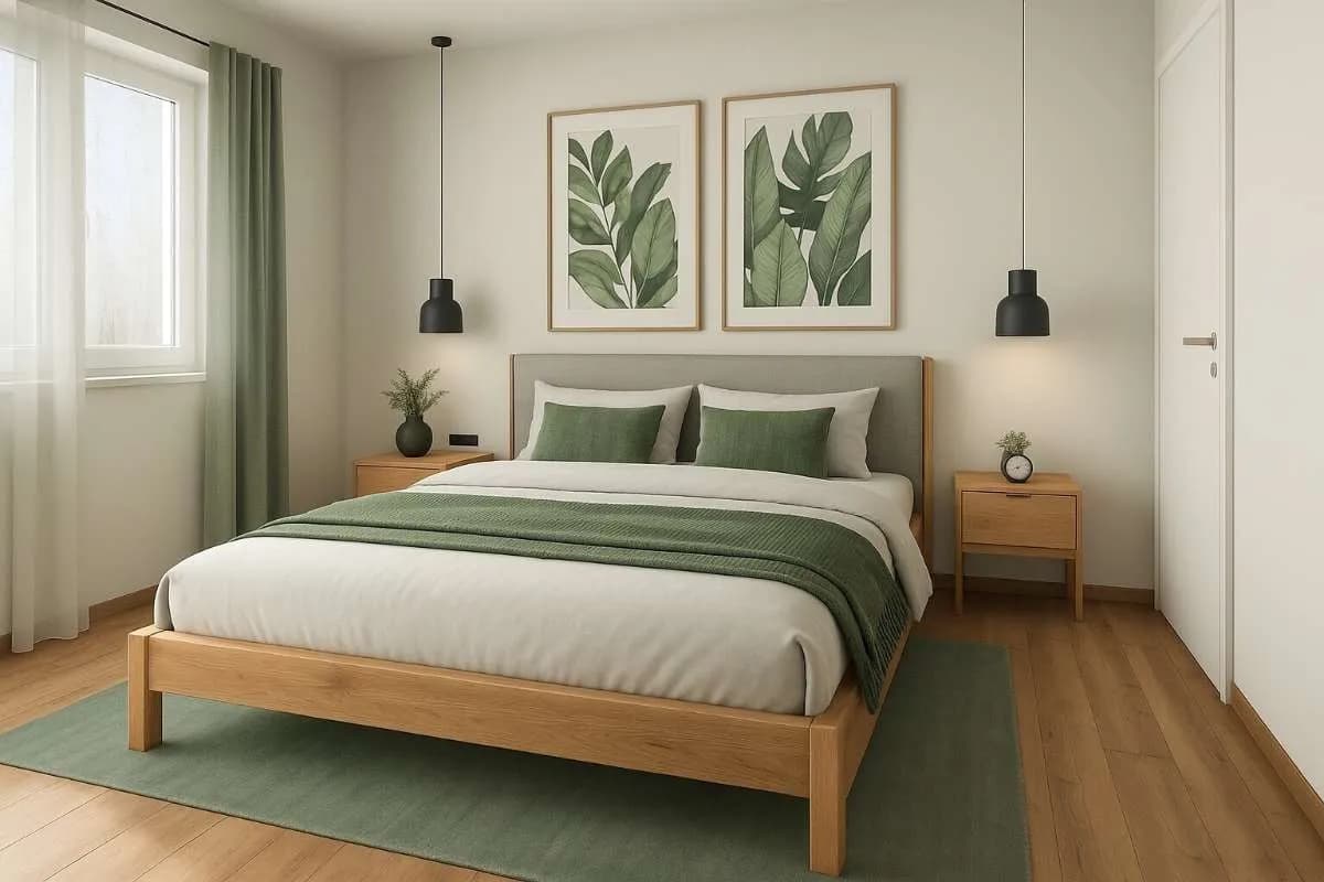 5-Zimmer-Haus kaufen in Feldkirchen – 100 m², € 299.000 – Bild 9 von 10