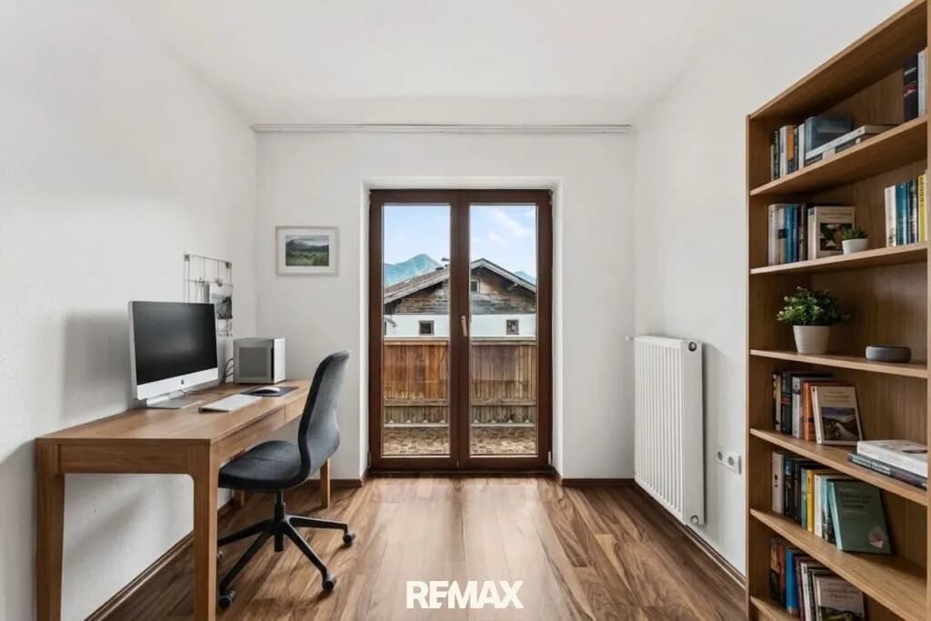 4-Zimmer-Wohnung kaufen in Kufstein – 109 m², € 429.000 – Bild 7 von 10