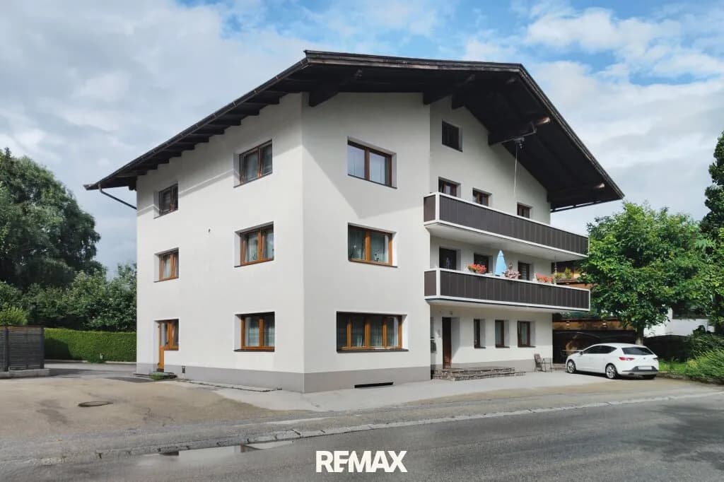 4-Zimmer-Wohnung kaufen in Kufstein – 109 m², € 429.000 – Bild 9 von 10