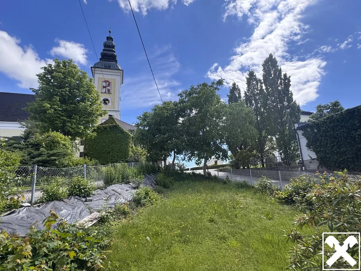 8-Zimmer-Haus kaufen in Rohrbach – 278 m², € 199.000 – Bild 2 von 30