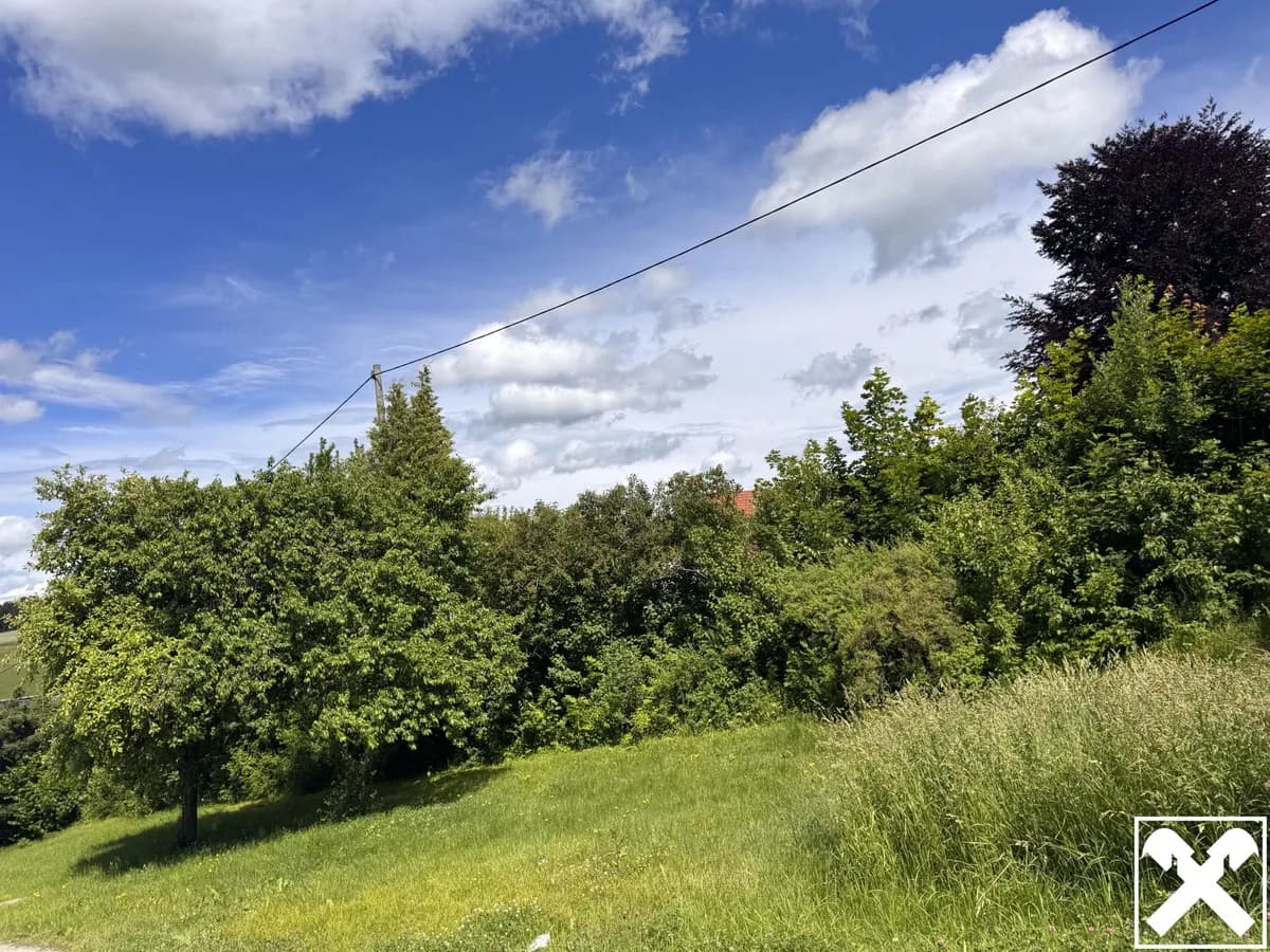 8-Zimmer-Haus kaufen in Rohrbach – 278 m², € 199.000 – Bild 3 von 30