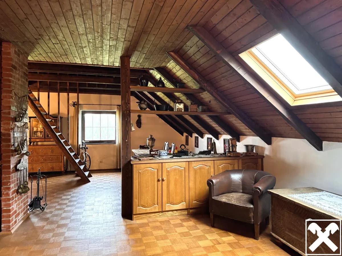 8-Zimmer-Haus kaufen in Rohrbach – 278 m², € 199.000 – Bild 7 von 30