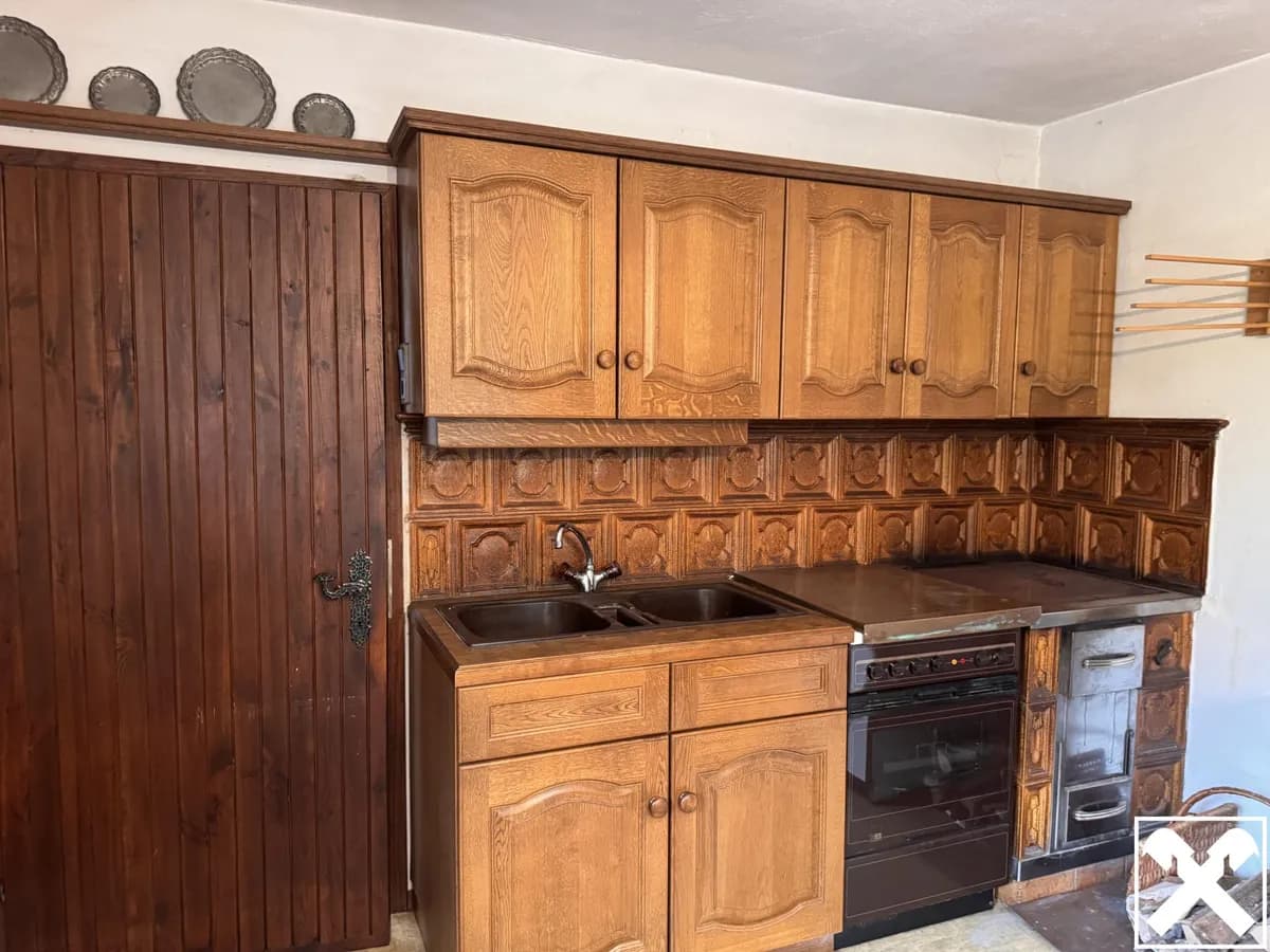 8-Zimmer-Haus kaufen in Rohrbach – 278 m², € 199.000 – Bild 13 von 30