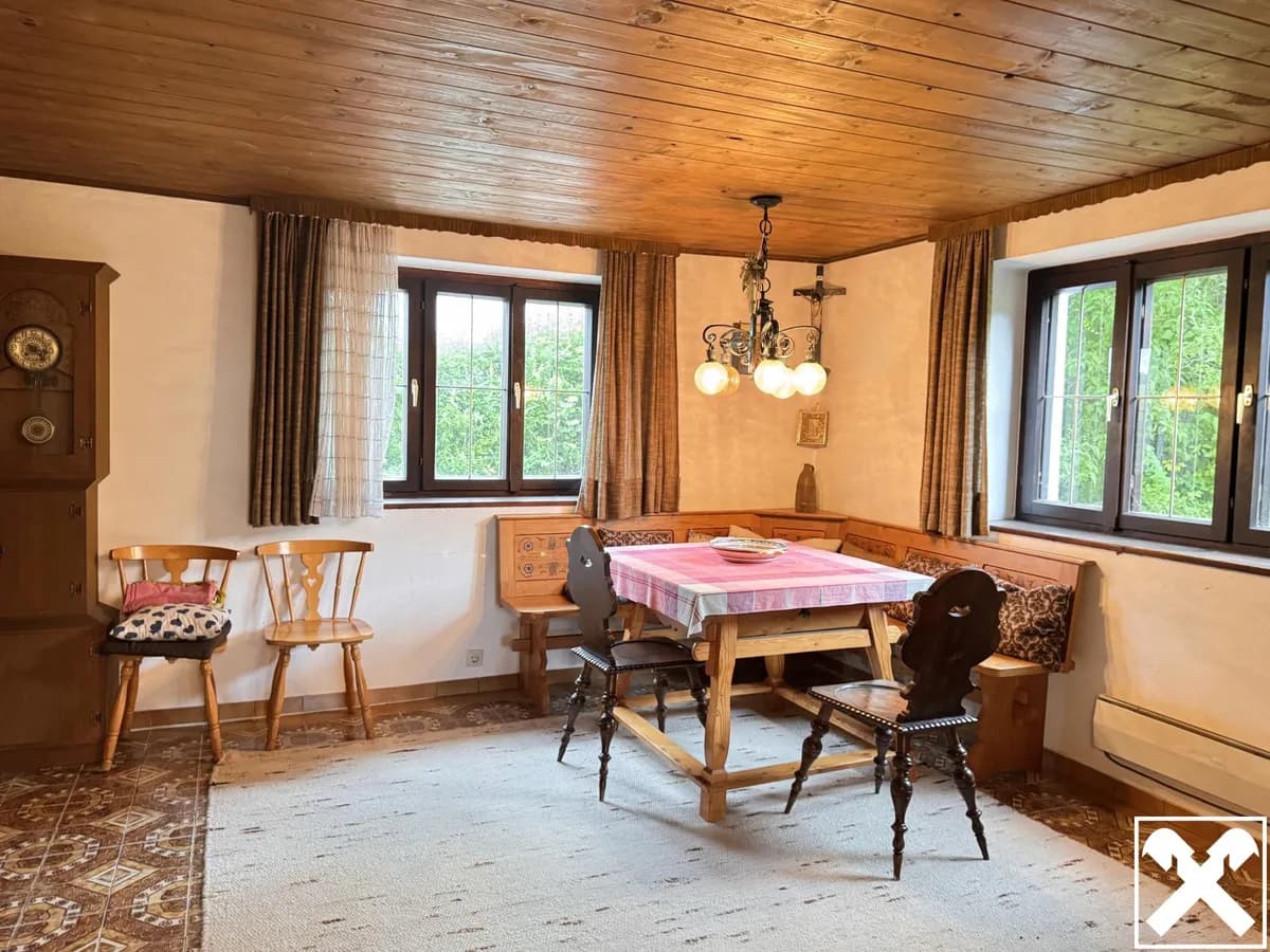 8-Zimmer-Haus kaufen in Rohrbach – 278 m², € 199.000 – Bild 14 von 30
