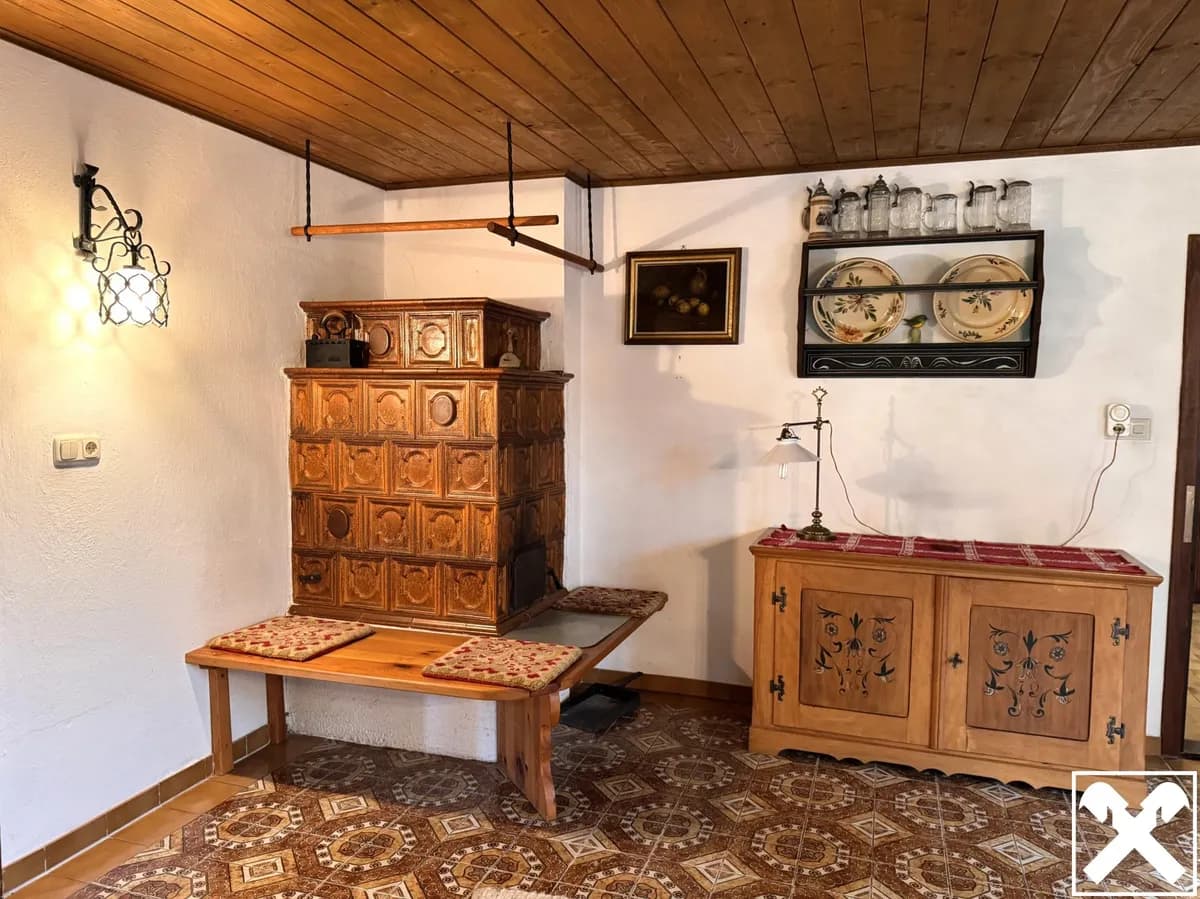8-Zimmer-Haus kaufen in Rohrbach – 278 m², € 199.000 – Bild 15 von 30