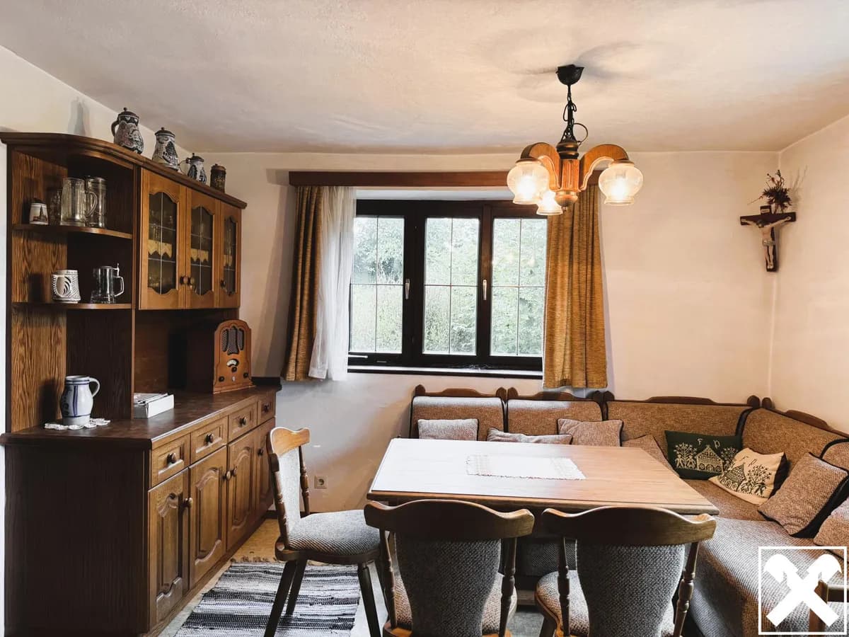 8-Zimmer-Haus kaufen in Rohrbach – 278 m², € 199.000 – Bild 16 von 30