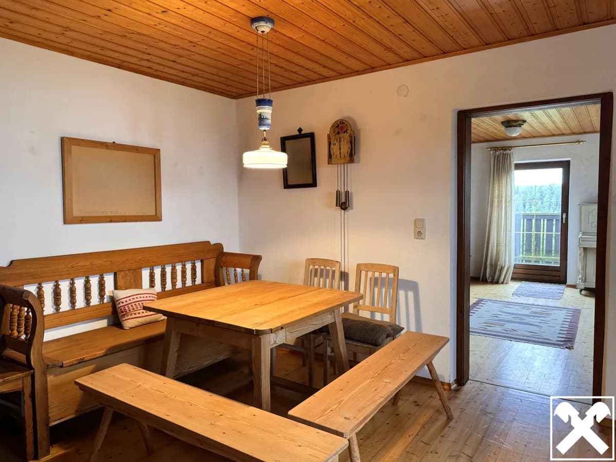 8-Zimmer-Haus kaufen in Rohrbach – 278 m², € 199.000 – Bild 17 von 30
