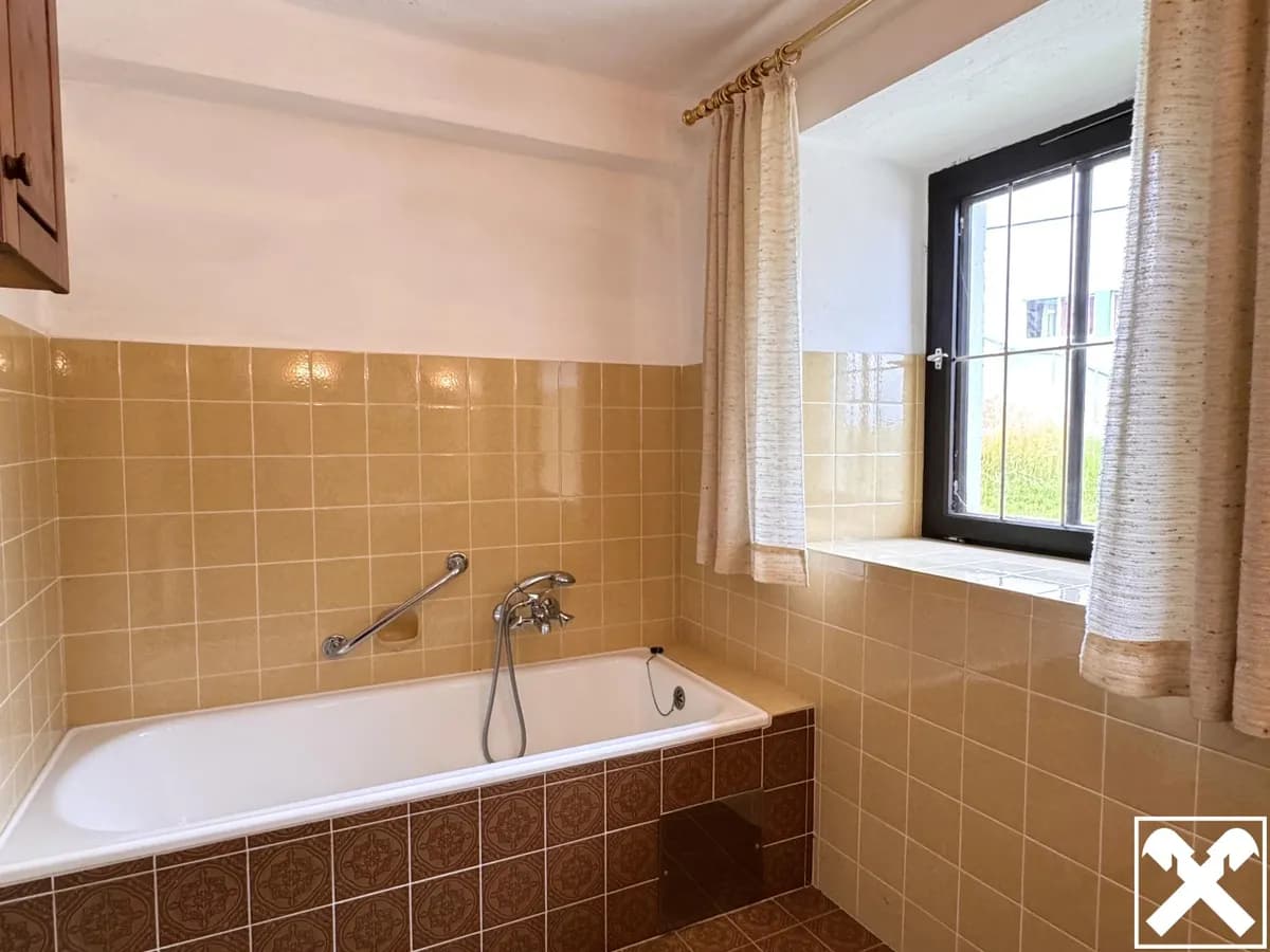 8-Zimmer-Haus kaufen in Rohrbach – 278 m², € 199.000 – Bild 21 von 30