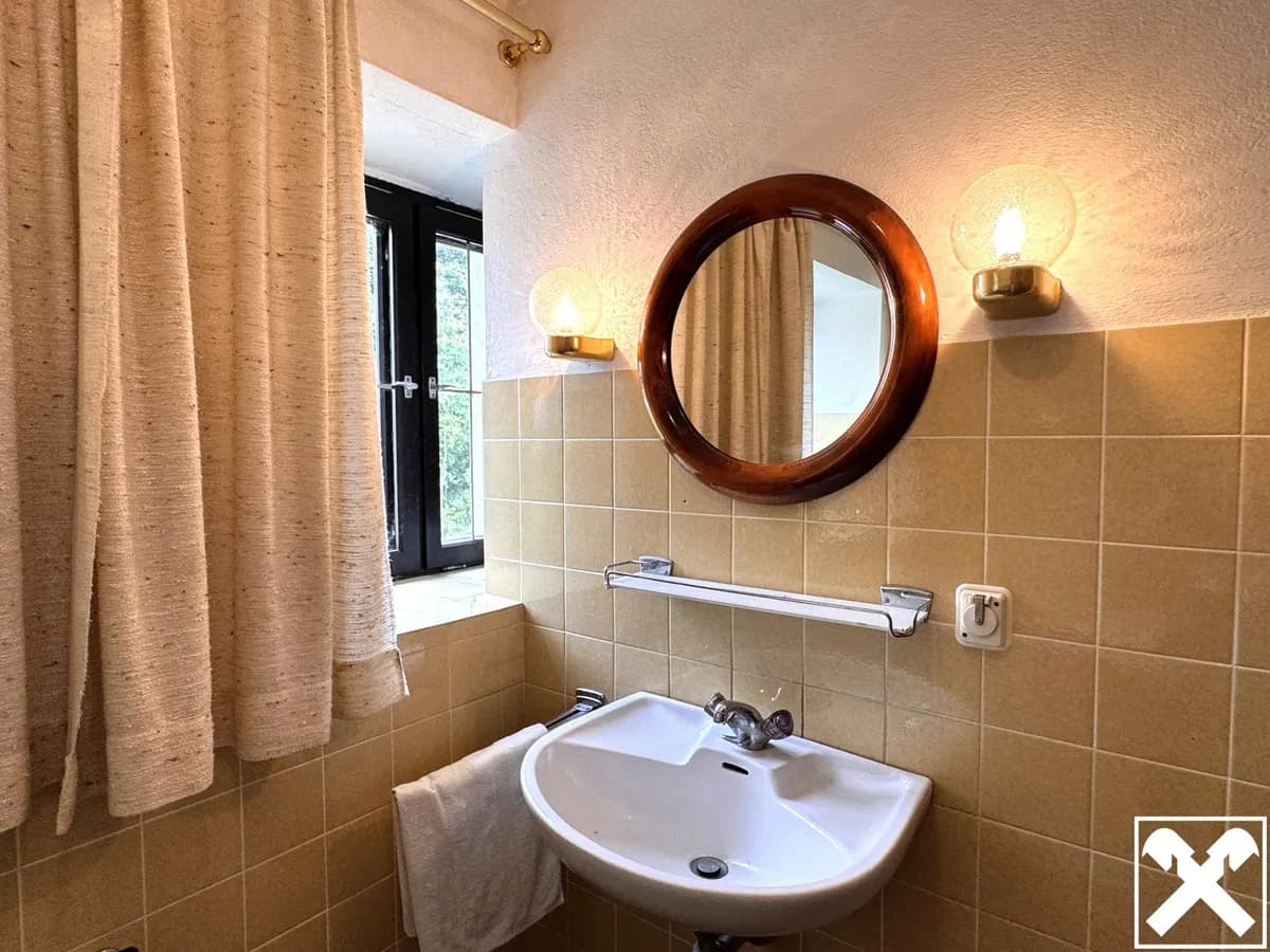 8-Zimmer-Haus kaufen in Rohrbach – 278 m², € 199.000 – Bild 22 von 30