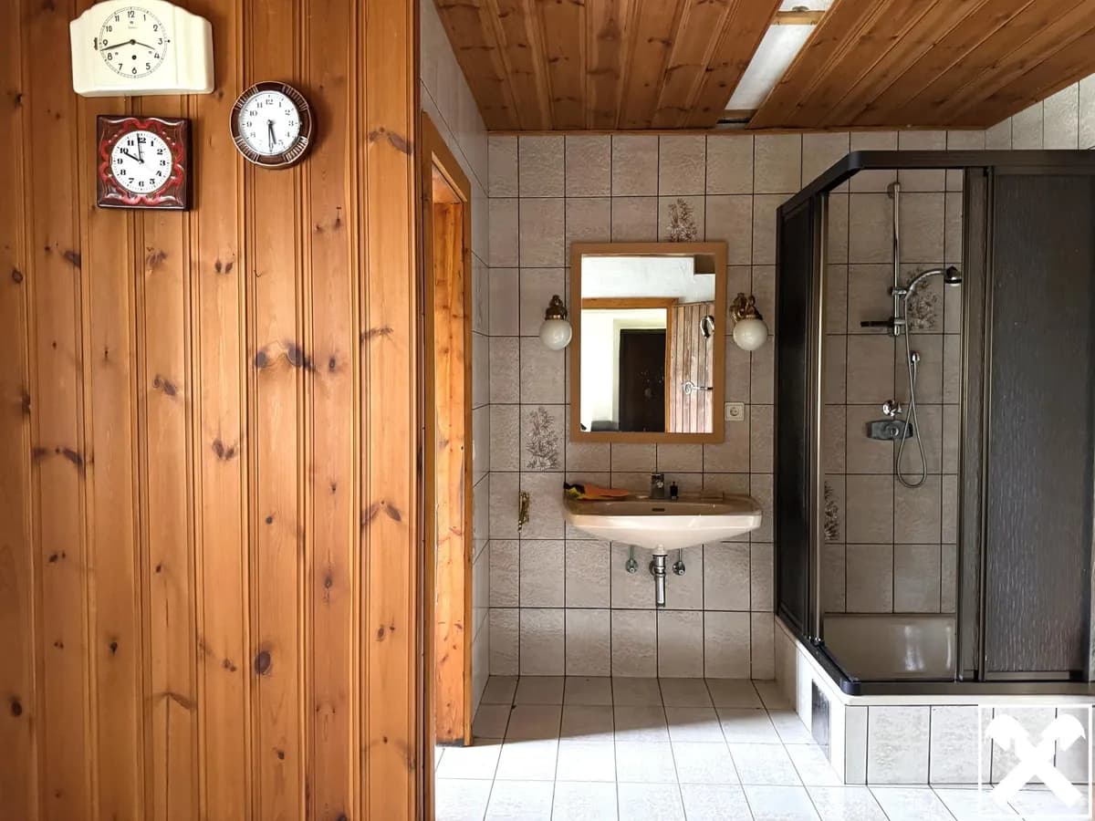 8-Zimmer-Haus kaufen in Rohrbach – 278 m², € 199.000 – Bild 23 von 30