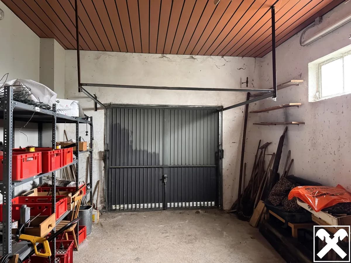8-Zimmer-Haus kaufen in Rohrbach – 278 m², € 199.000 – Bild 24 von 30