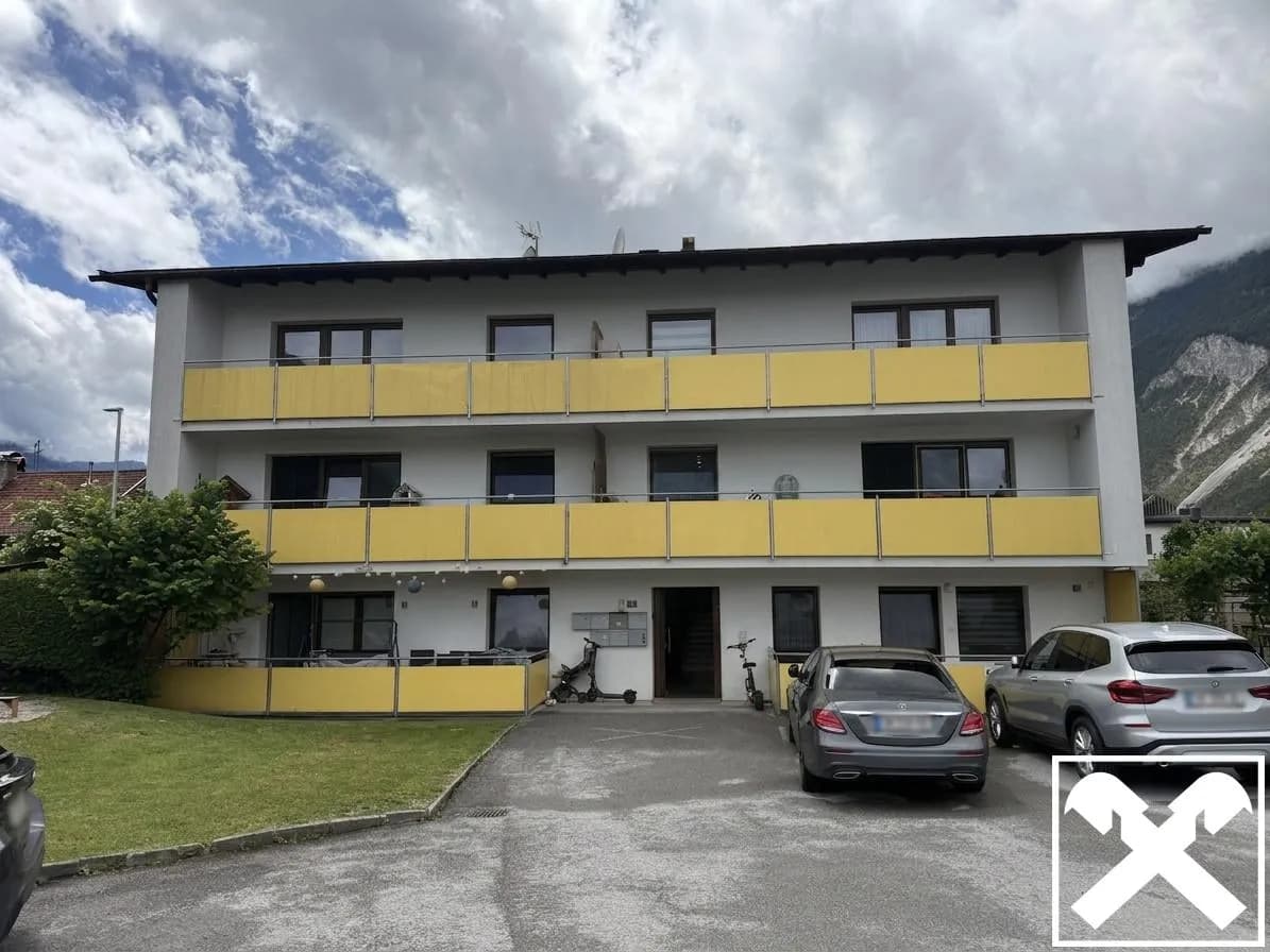 Wohnung kaufen in Imst – 49,44 m², € 98.000