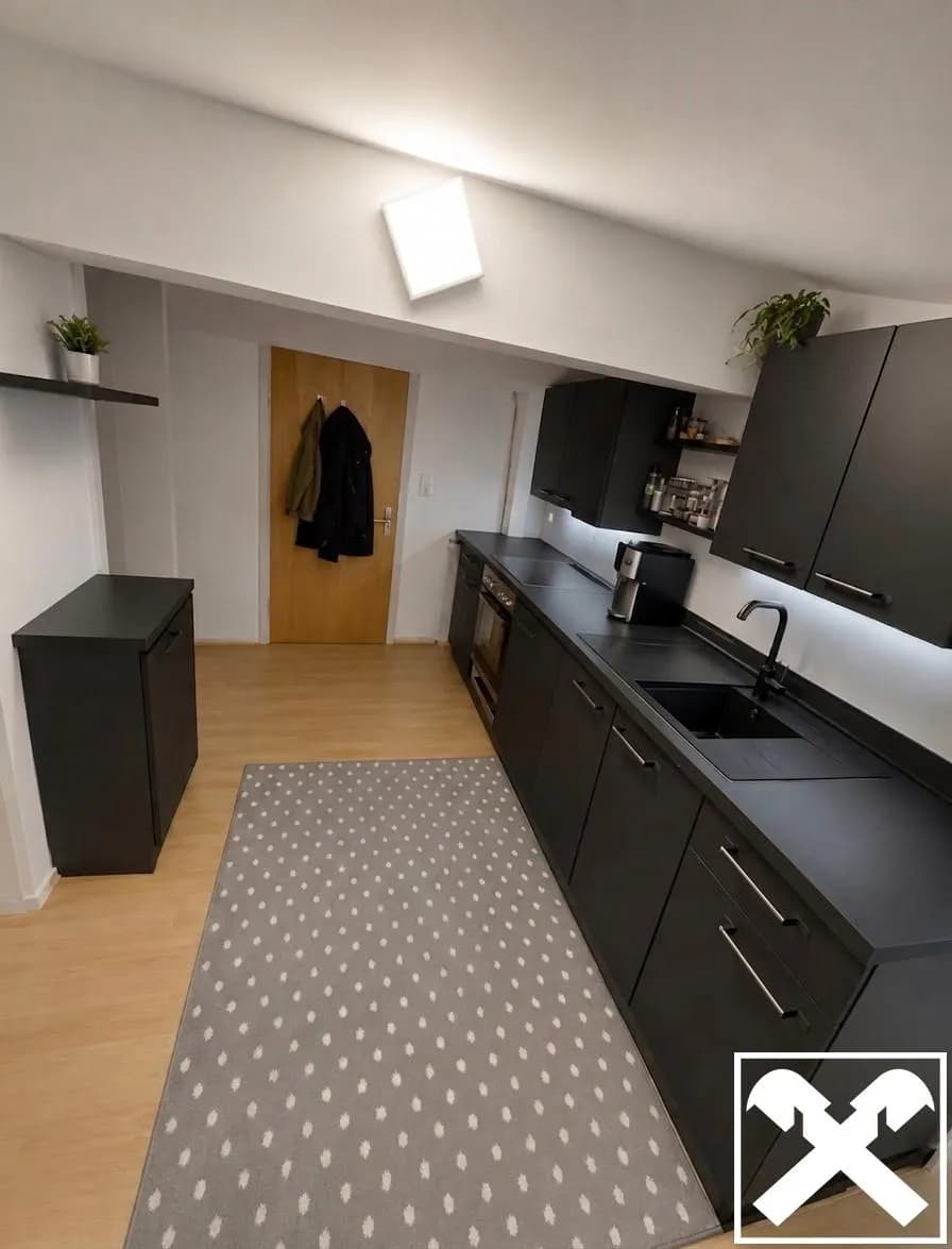 Wohnung kaufen in Imst – 49,44 m², € 98.000 – Bild 2 von 7