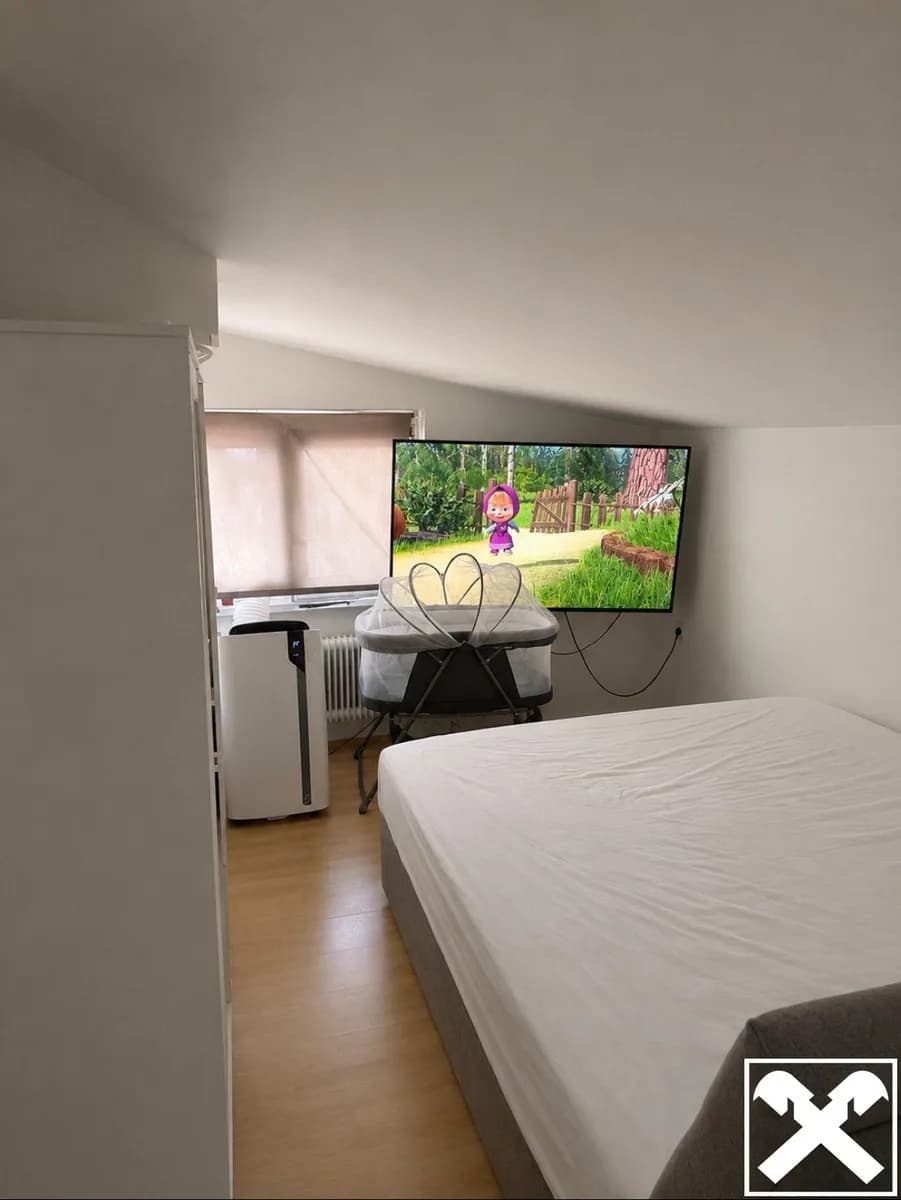 Wohnung kaufen in Imst – 49,44 m², € 98.000 – Bild 4 von 7