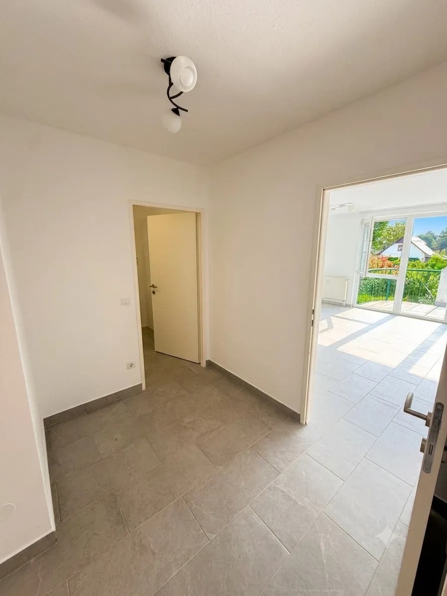 3-Zimmer-Wohnung mieten in Wien – 64 m², € 1.100 – Bild 2 von 13