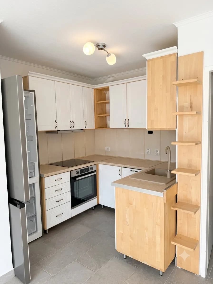 3-Zimmer-Wohnung mieten in Wien – 64 m², € 1.100 – Bild 6 von 13