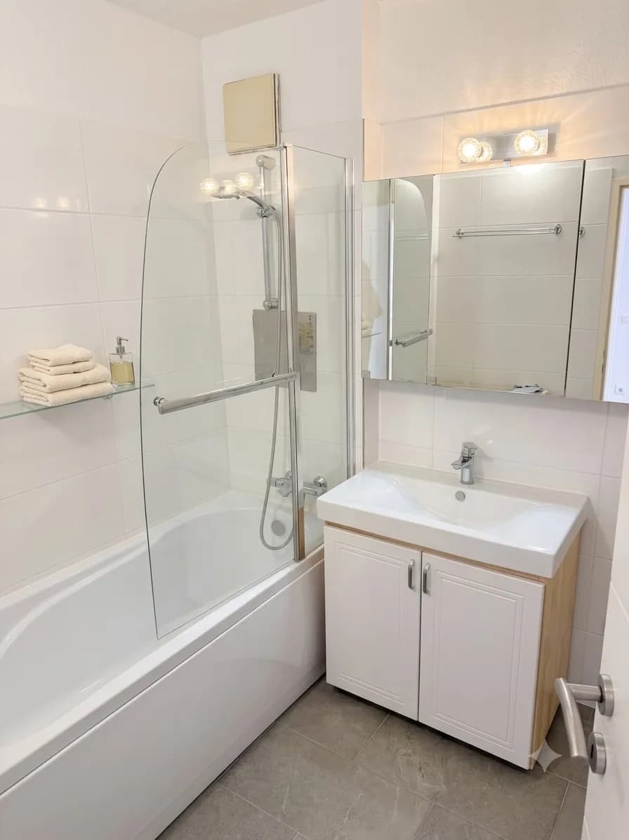 3-Zimmer-Wohnung mieten in Wien – 64 m², € 1.100 – Bild 9 von 13