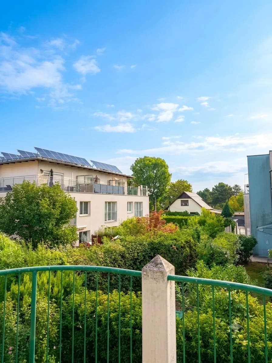 3-Zimmer-Wohnung mieten in Wien – 64 m², € 1.100 – Bild 10 von 13