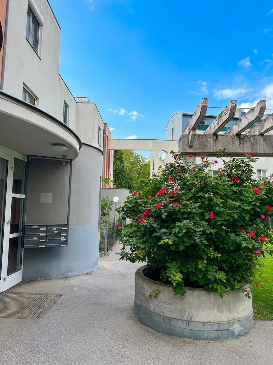 3-Zimmer-Wohnung mieten in Wien – 64 m², € 1.100 – Bild 11 von 13
