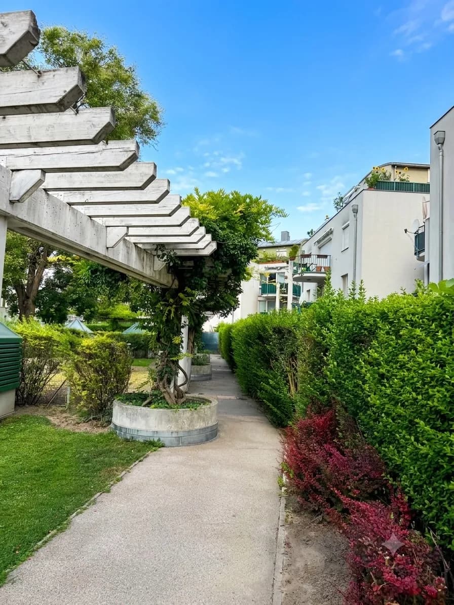 3-Zimmer-Wohnung mieten in Wien – 64 m², € 1.100 – Bild 12 von 13