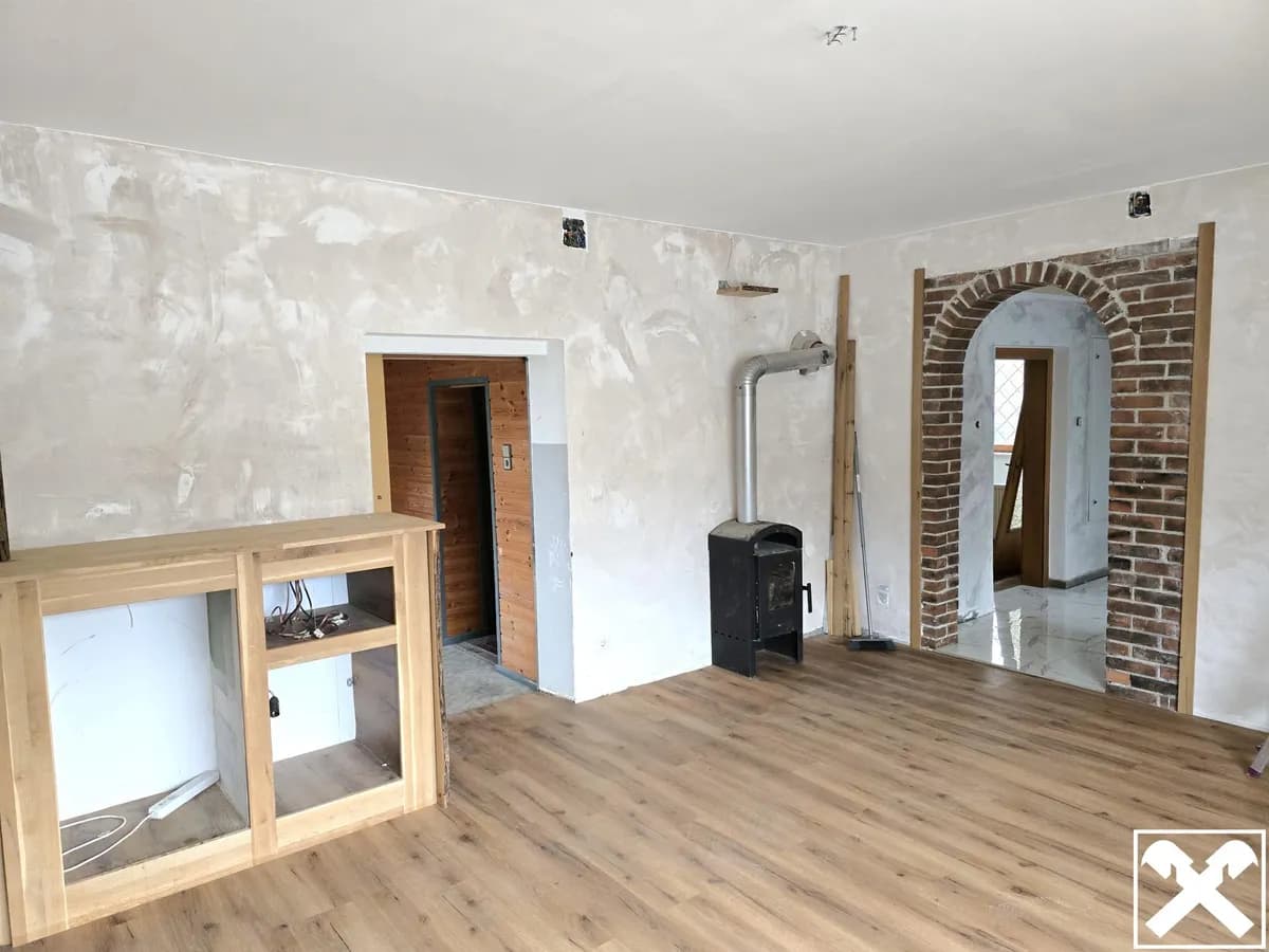 5-Zimmer-Immobilie kaufen in Klagenfurt Land – 159 m², € 230.000 – Bild 12 von 21