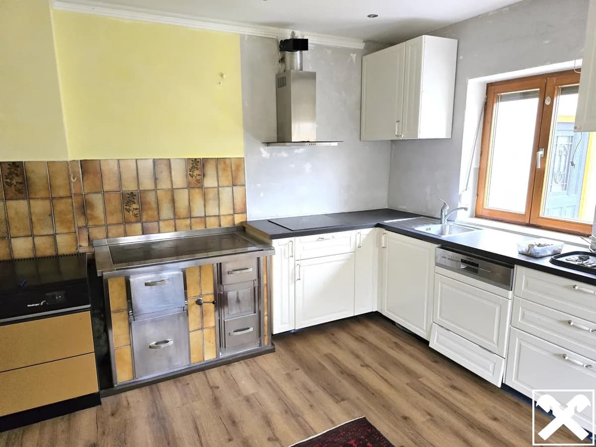 5-Zimmer-Immobilie kaufen in Klagenfurt Land – 159 m², € 230.000 – Bild 13 von 21