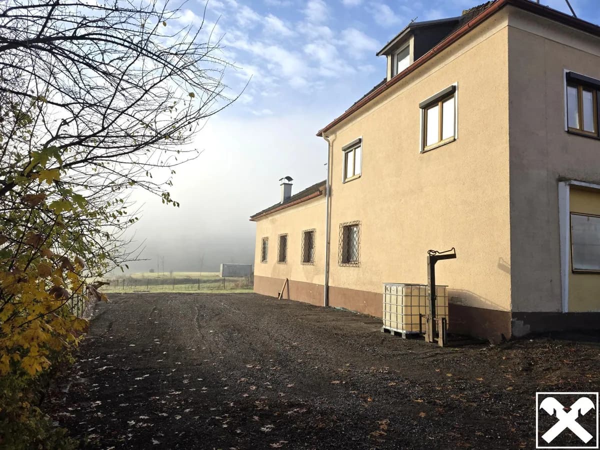 5-Zimmer-Haus kaufen in Klagenfurt Land – 159 m², € 230.000 – Bild 4 von 21
