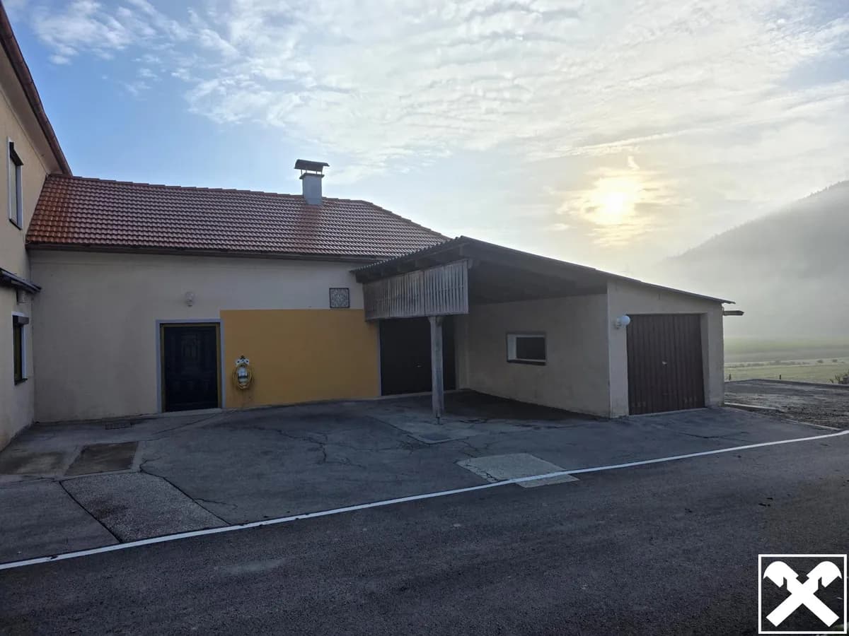 5-Zimmer-Haus kaufen in Klagenfurt Land – 159 m², € 230.000 – Bild 5 von 21