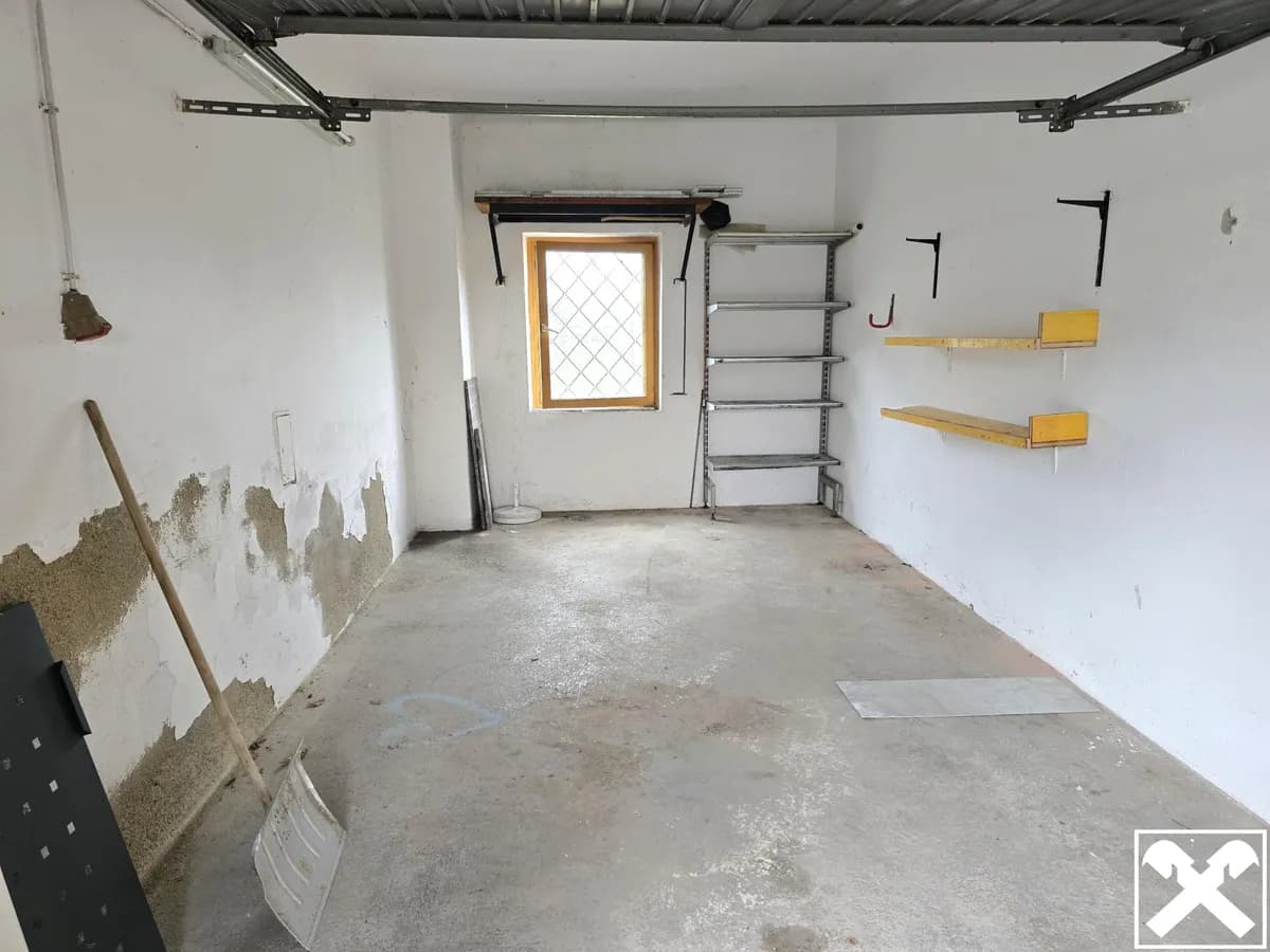 5-Zimmer-Haus kaufen in Klagenfurt Land – 159 m², € 230.000 – Bild 7 von 21