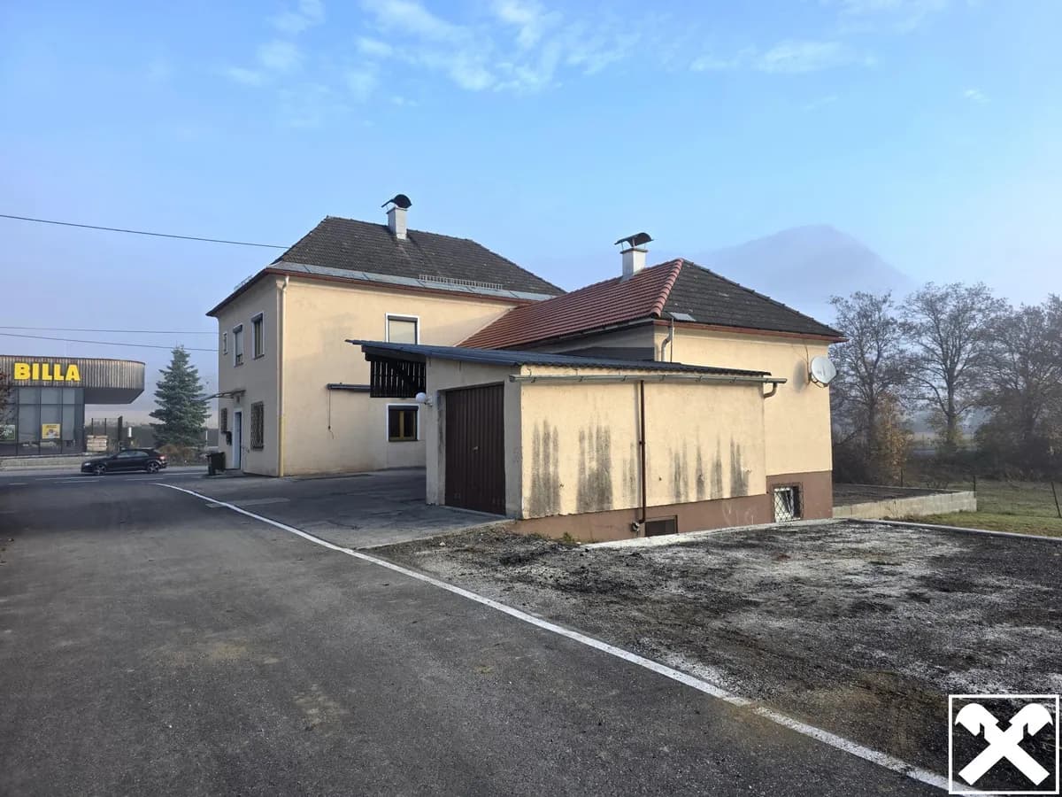 5-Zimmer-Haus kaufen in Klagenfurt Land – 159 m², € 230.000 – Bild 8 von 21