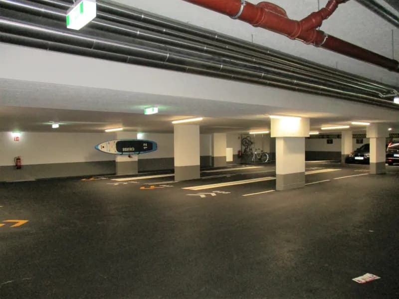 Immobilie mieten in Wien – € 110 – Bild 1 von 4