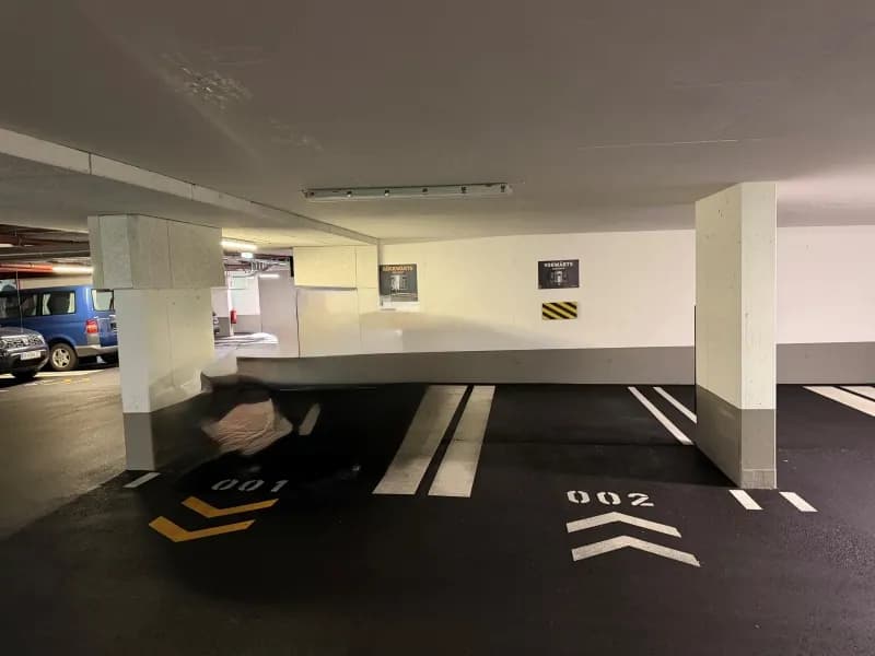 Immobilie mieten in Wien – € 110 – Bild 3 von 4