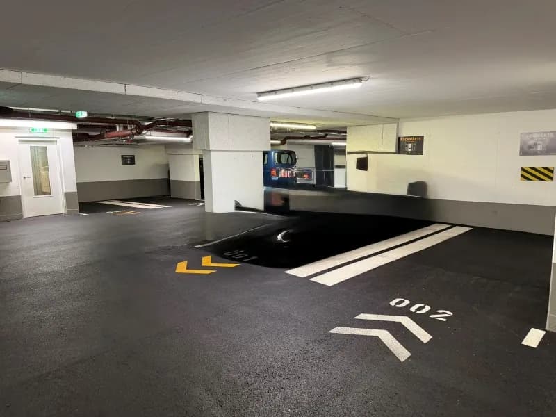 Immobilie mieten in Wien – € 110 – Bild 4 von 4