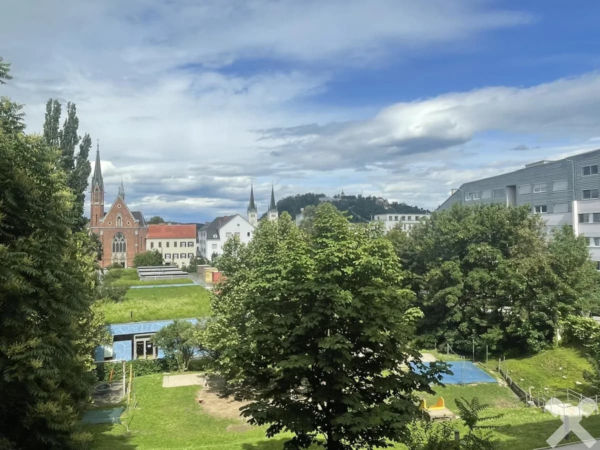 3-Zimmer-Wohnung kaufen in Graz – 65,7 m², € 219.000 – Bild 1 von 9