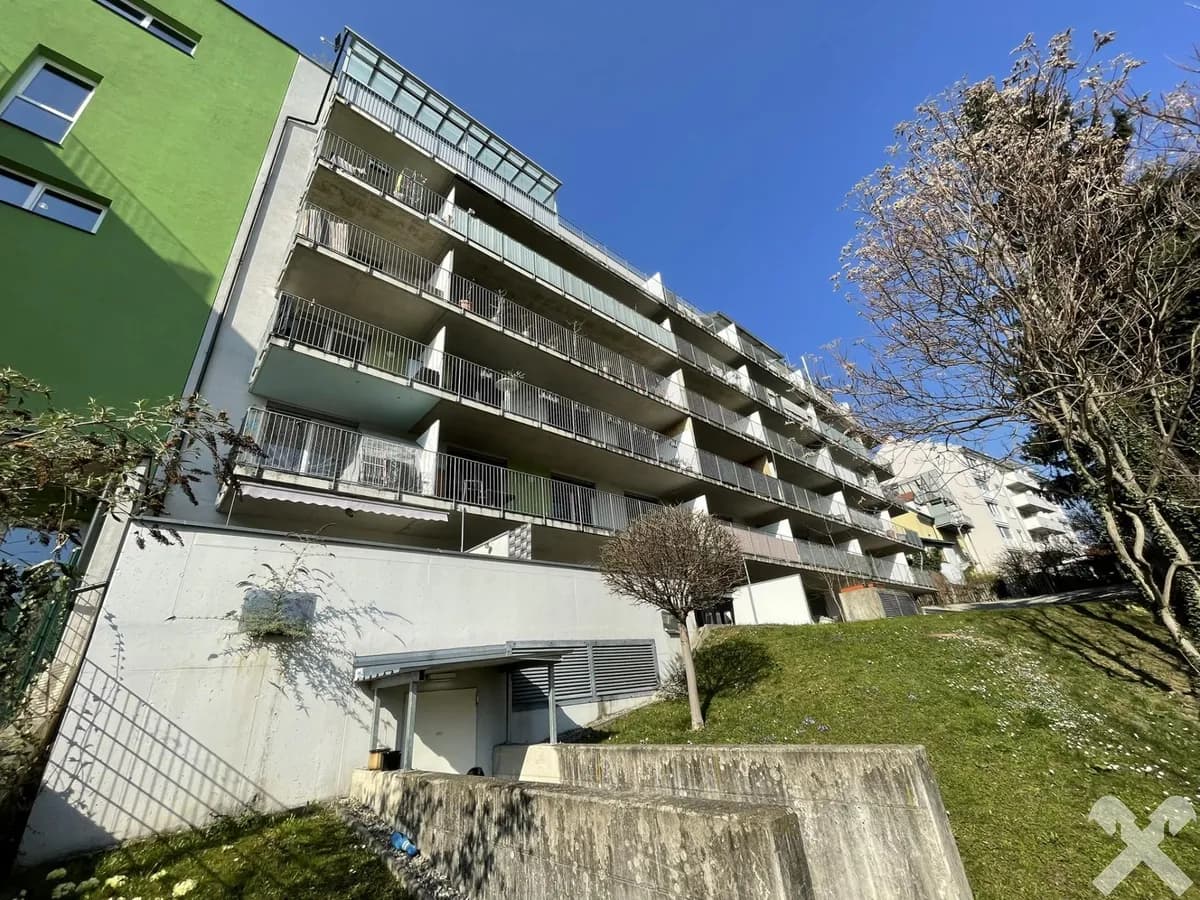 3-Zimmer-Wohnung kaufen in Graz – 65,7 m², € 219.000 – Bild 2 von 9