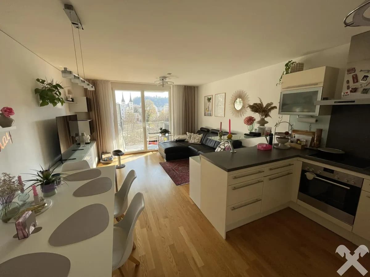 3-Zimmer-Wohnung kaufen in Graz – 65,7 m², € 219.000 – Bild 4 von 9