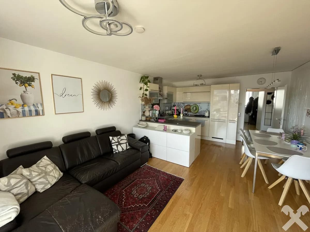 3-Zimmer-Wohnung kaufen in Graz – 65,7 m², € 219.000 – Bild 5 von 9