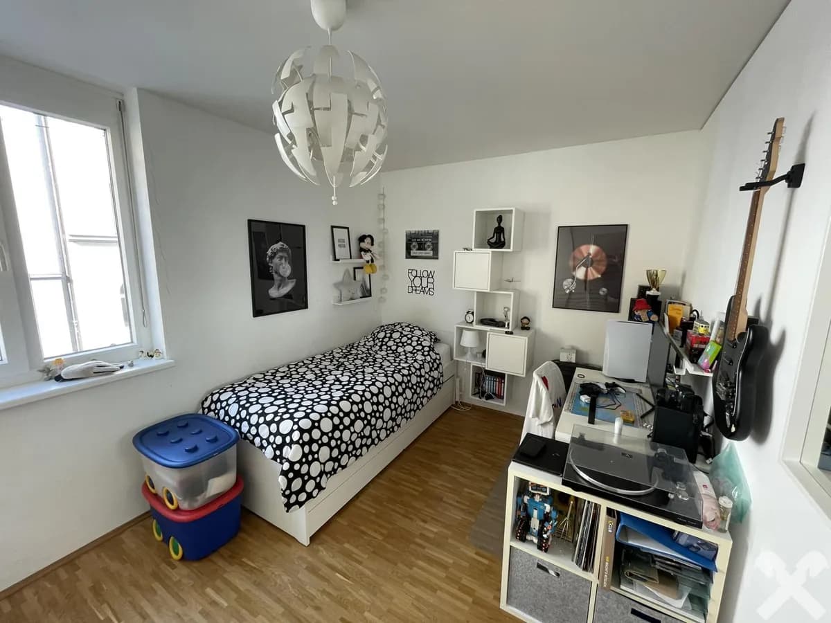 3-Zimmer-Wohnung kaufen in Graz – 65,7 m², € 219.000 – Bild 6 von 9