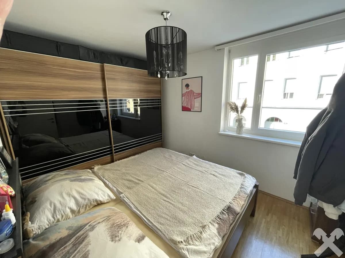 3-Zimmer-Wohnung kaufen in Graz – 65,7 m², € 219.000 – Bild 7 von 9