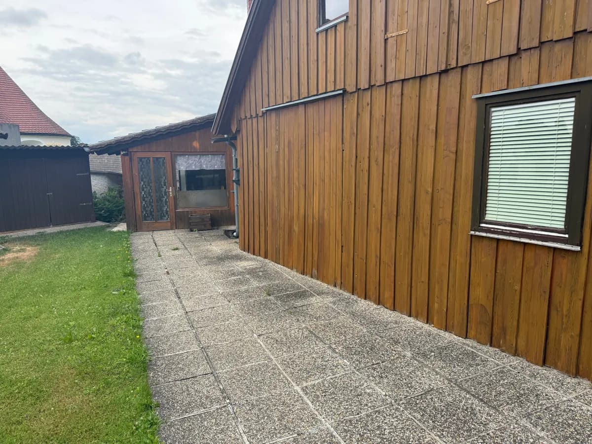 Haus kaufen in Zwettl – 150 m², € 200.000 – Bild 6 von 17