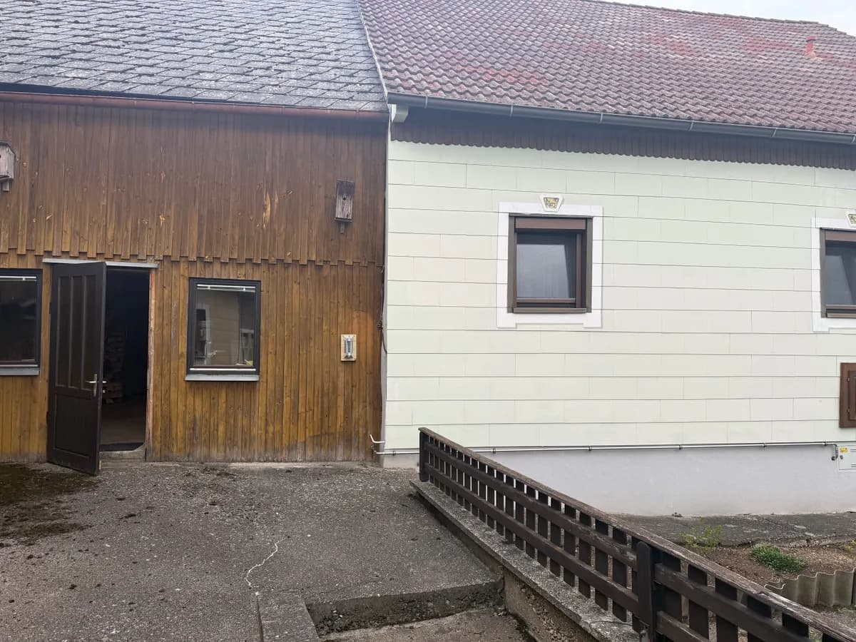 Haus kaufen in Zwettl – 150 m², € 200.000 – Bild 13 von 17