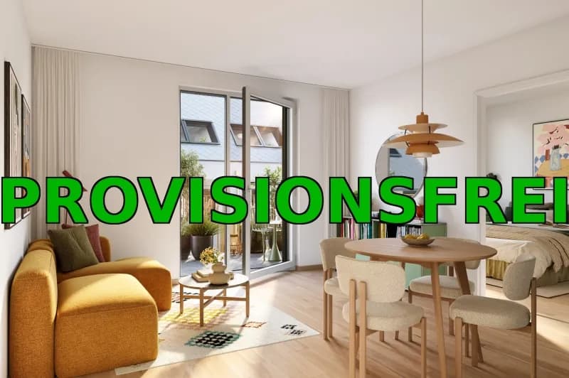 2-Zimmer-Wohnung kaufen in Wien – 34,2 m², € 313.400