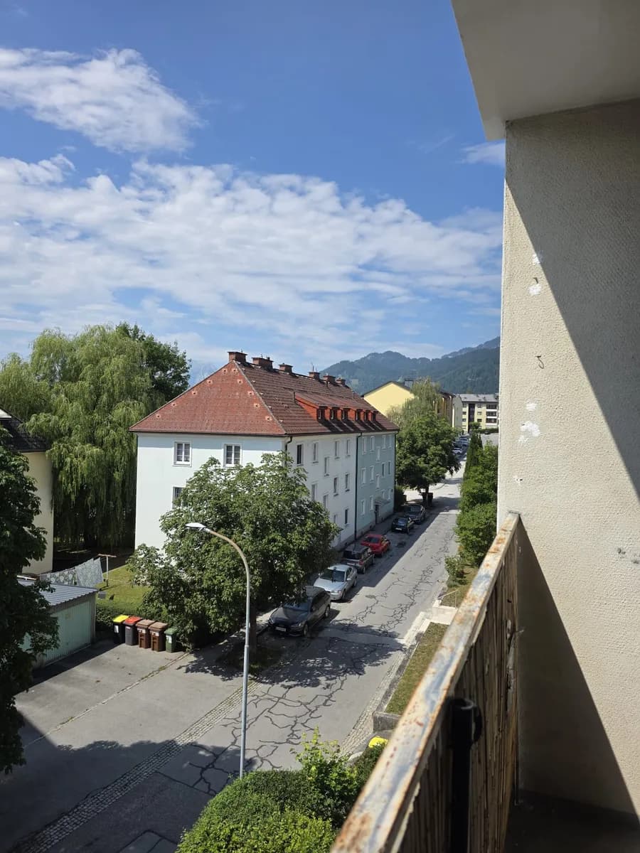 3-Zimmer-Wohnung kaufen in Liezen – 72 m², € 180.000 – Bild 2 von 10