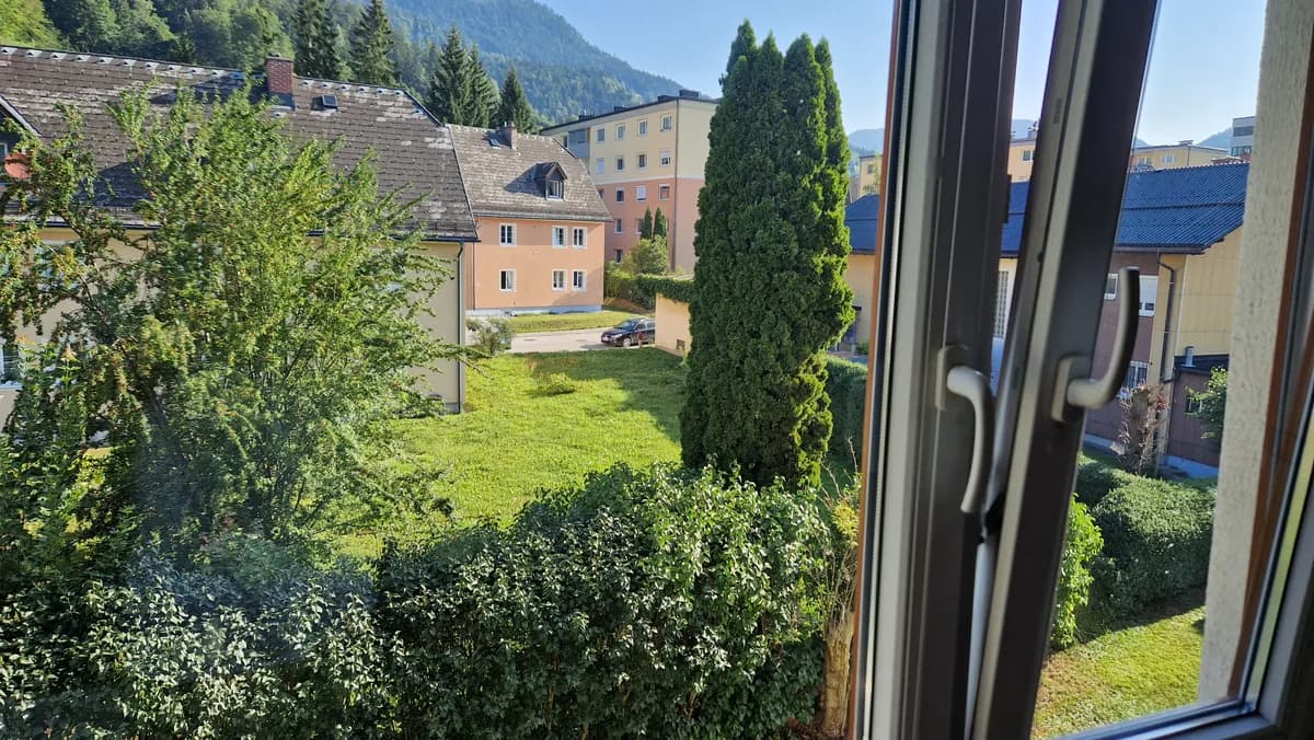 3-Zimmer-Wohnung kaufen in Liezen – 72 m², € 180.000 – Bild 9 von 10