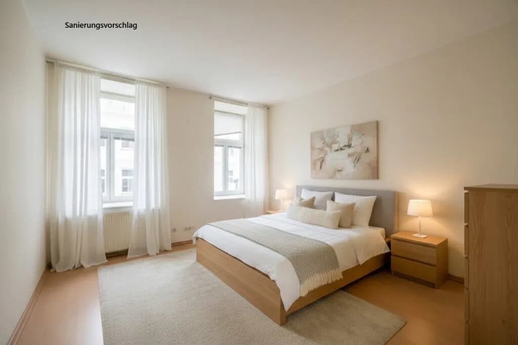 3-Zimmer-Wohnung kaufen in Wien – 68,02 m², € 198.900 – Bild 3 von 20