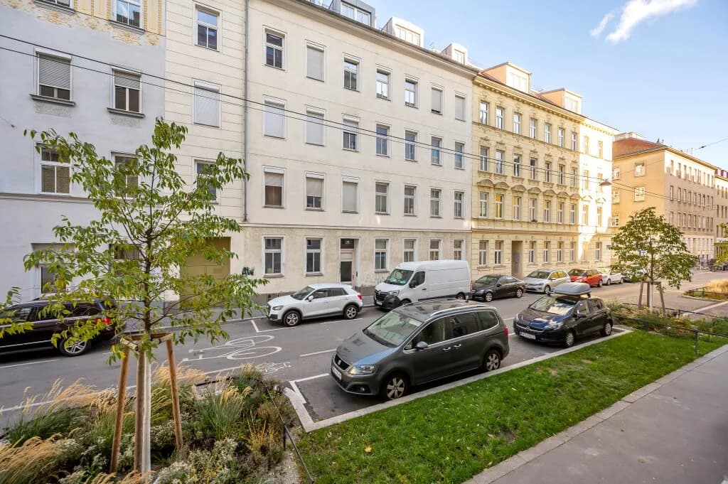 3-Zimmer-Wohnung kaufen in Wien – 68,02 m², € 198.900 – Bild 17 von 20