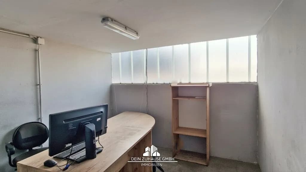 Gewerbeimmobilie mieten in Vöcklabruck – 1 570 m², € 2.115 – Bild 3 von 10