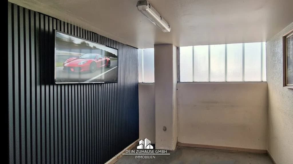 Gewerbeimmobilie mieten in Vöcklabruck – 1 570 m², € 2.115 – Bild 4 von 10